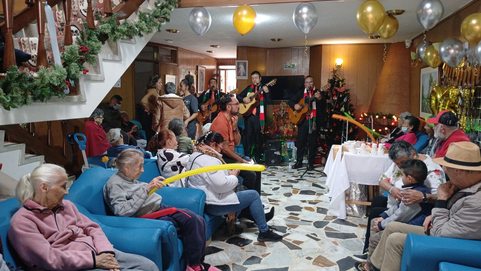 Foto de Hogar Gerontológico Refugio de Sabiduría (Ciudad Berna)