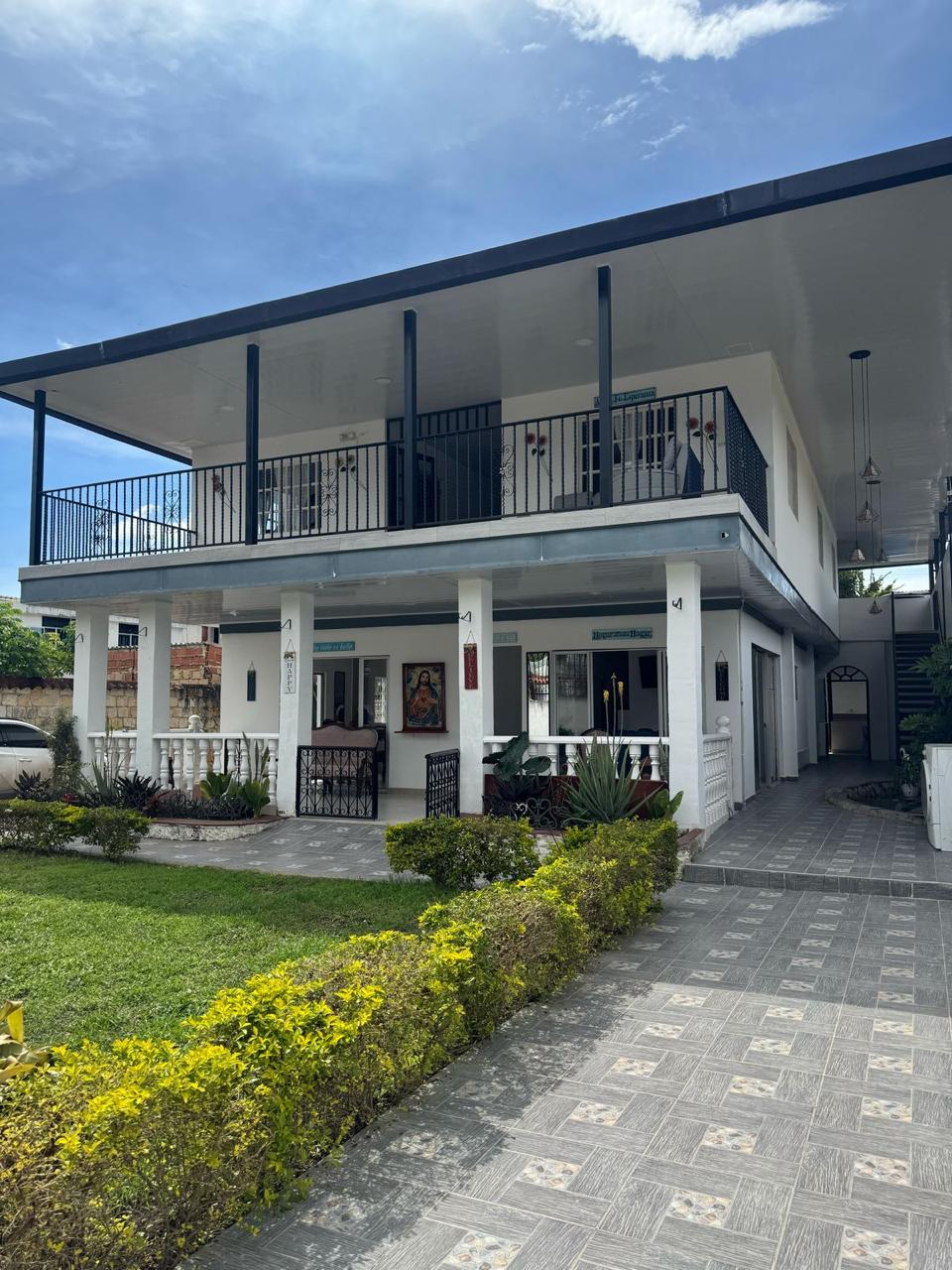 Foto de Hogar Gerontológico Refugio de Sabiduría (Mesitas del Colegio)